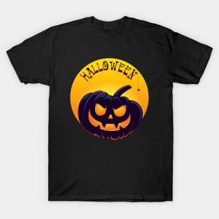 Happy halloween T-Shirt